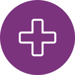 Fibersol proactive health icon