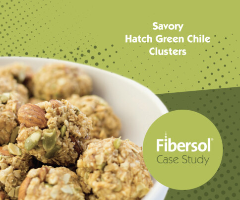 hatch chile clusters