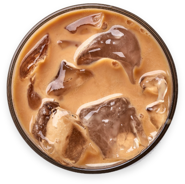 chocolate protein drink