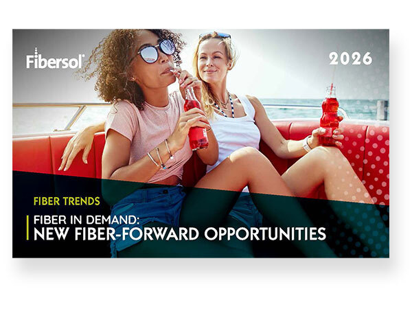 Fibersol trend cover 2026