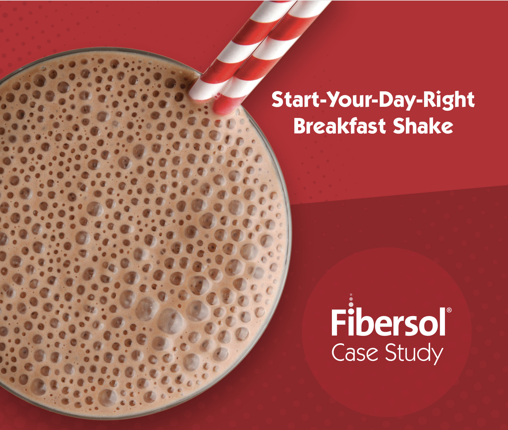 chocolate  Breakfast drink