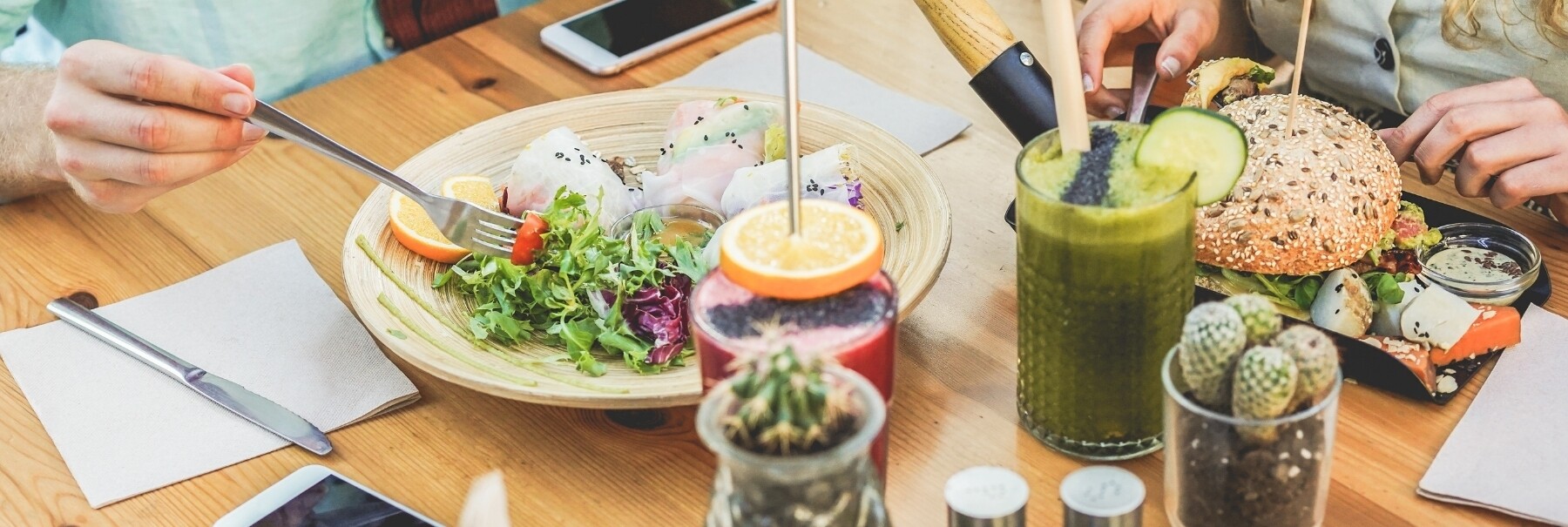 Fibersol blog post thought leader