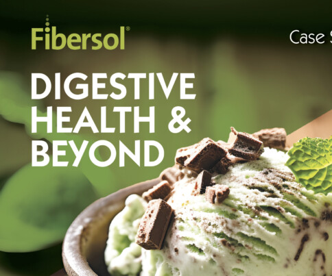 Mint chocolate case study cover