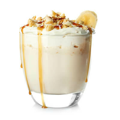 banana shake