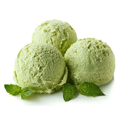 dairy free ice cream