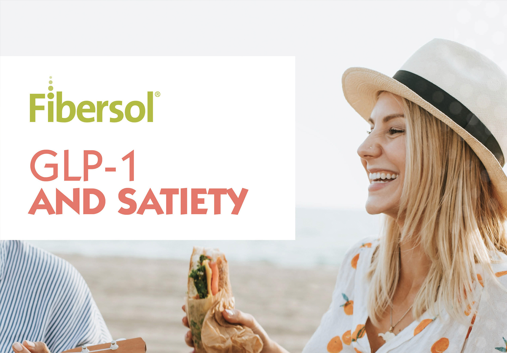 GLP-1 Satiety cover
